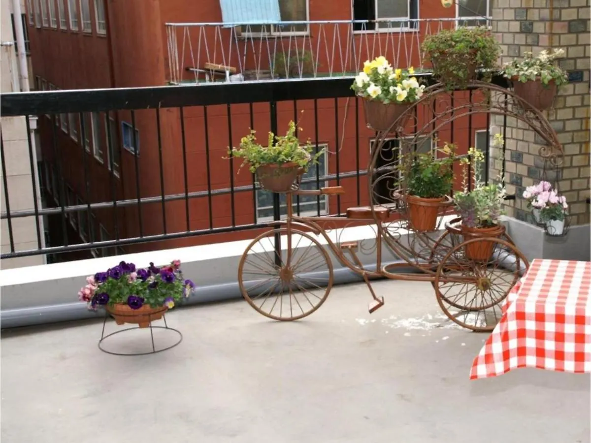 Hostel Zen - Vacation Stay 91863V Jokohama 0*,