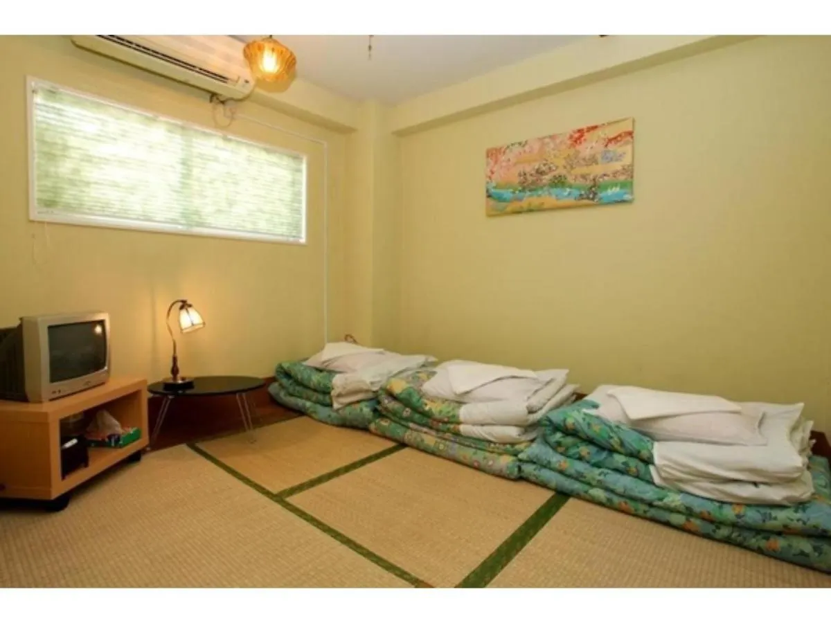 Hotel Hostel Zen - Vacation Stay 91863V Yokohama