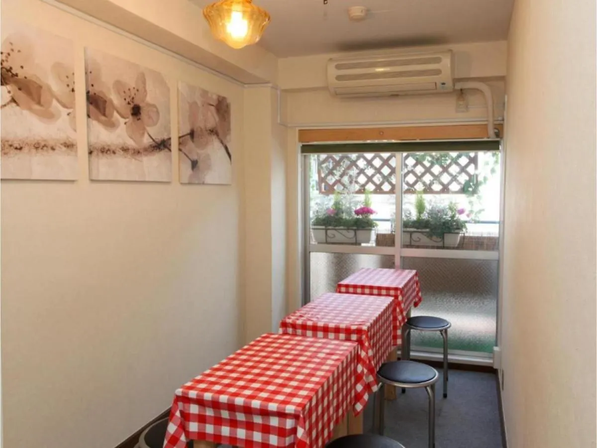 Hostel Zen - Vacation Stay 91863V Yokohama  Japon