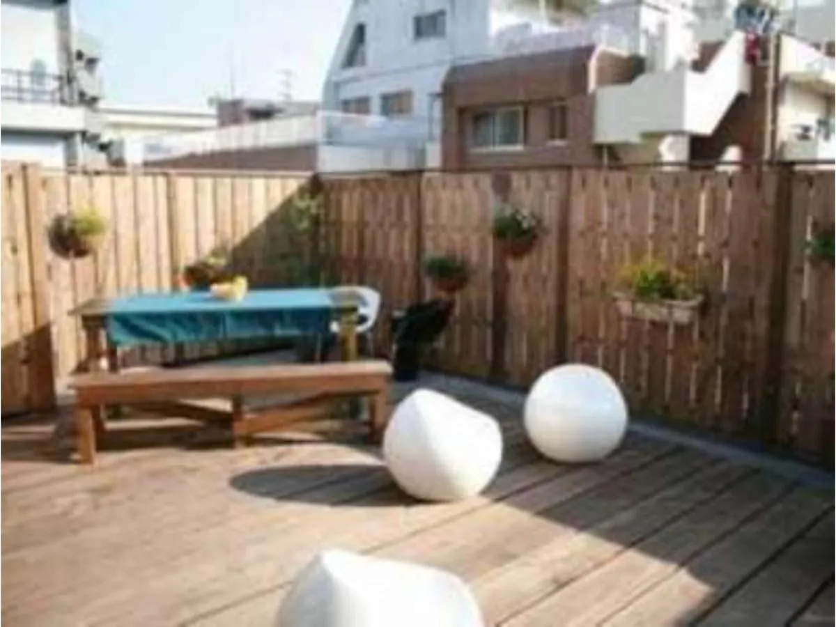 Hostel Zen - Vacation Stay 91863V Yokohama  0*, Yokohama (Kanagawa) Japon